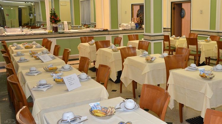 Igea Hotel Restaurant