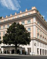 Grand hotel via Veneto