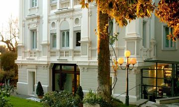 Hotel Flora