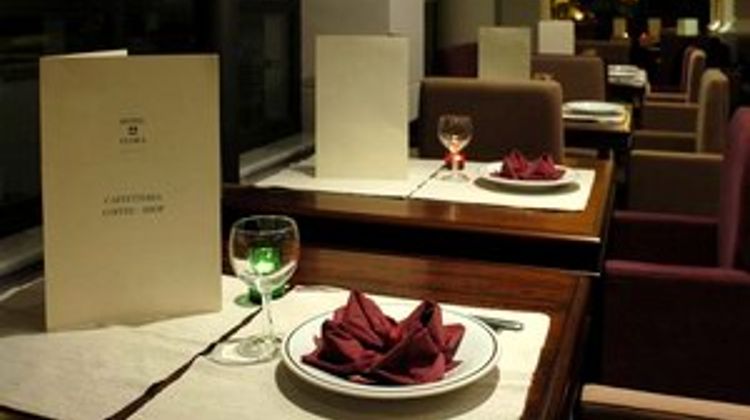 Hotel Flora Restaurant