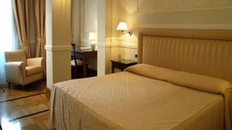 Hotel Flora Suite