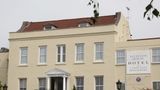 Alveston House Hotel Exterior