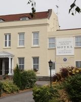 Alveston House Hotel