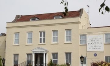 Alveston House Hotel