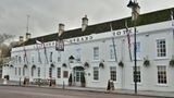 <b>Lansdowne Strand Hotel Exterior</b>