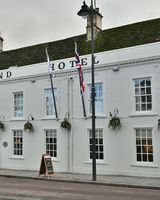 Lansdowne Strand Hotel