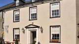 <b>The Priory Hotel Exterior</b>