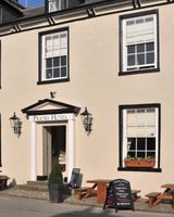 The Priory Hotel