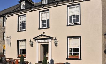 The Priory Hotel