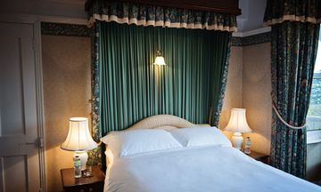 Cleeve Hill Hotel