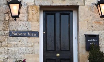 Malvern View Hotel