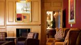 Chester Station Hotel Lobby