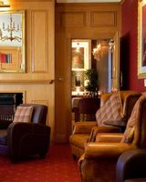 Chester Station Hotel