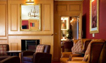Chester Station Hotel