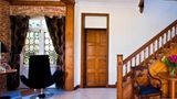 The Godalming Hotel Lobby
