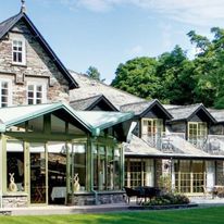 Rothay Garden by Harbour Hotels