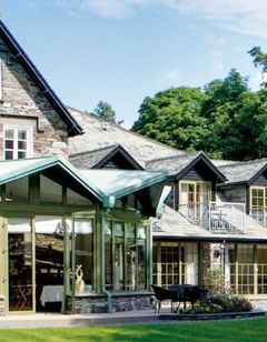 Rothay Garden by Harbour Hotels
