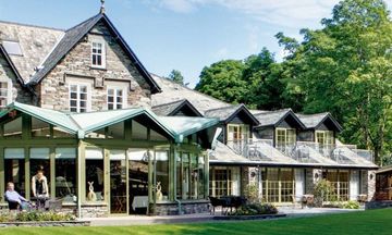 Rothay Garden by Harbour Hotels