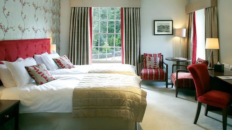 Rothay Garden by Harbour Hotels Room
