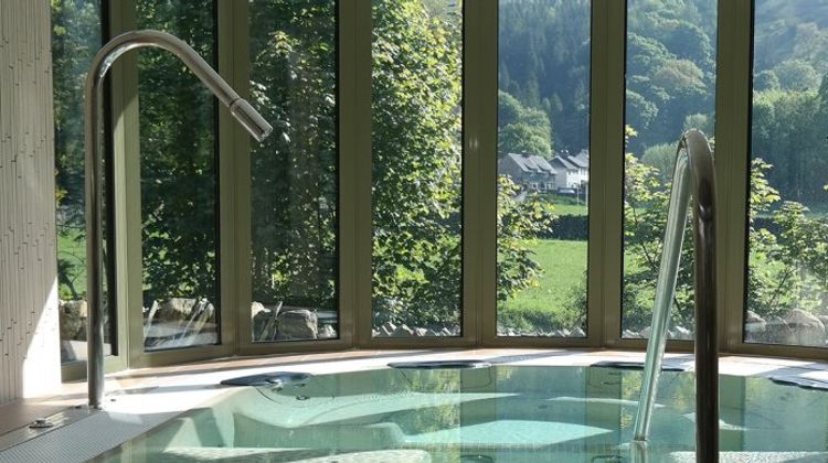 Rothay Garden by Harbour Hotels Spa