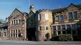 George Hotel Hathersage Exterior