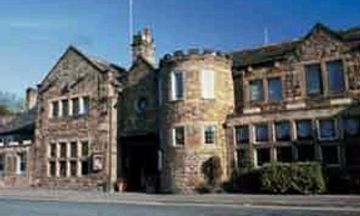 George Hotel Hathersage