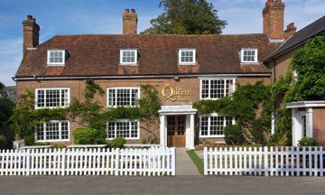 Queens Inn