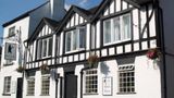 The Bear at Hodnet Exterior