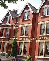 Green Park Hotel