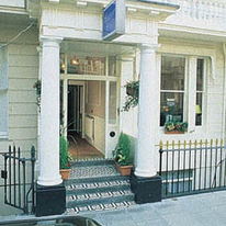 Hanover Hotel Victoria