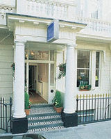 Hanover Hotel Victoria