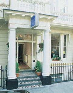 Hanover Hotel Victoria