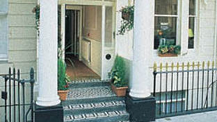 Hanover Hotel Victoria