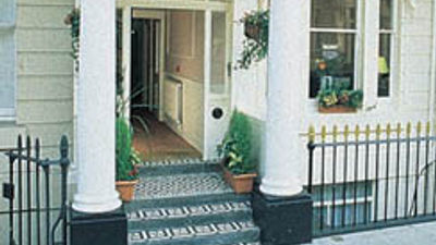 Hanover Hotel Victoria