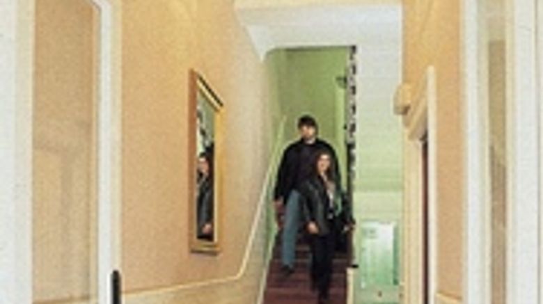<b>Hanover Hotel Victoria Lobby</b>