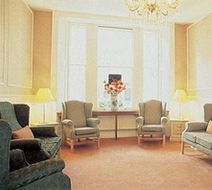 Hanover Hotel Victoria Meeting