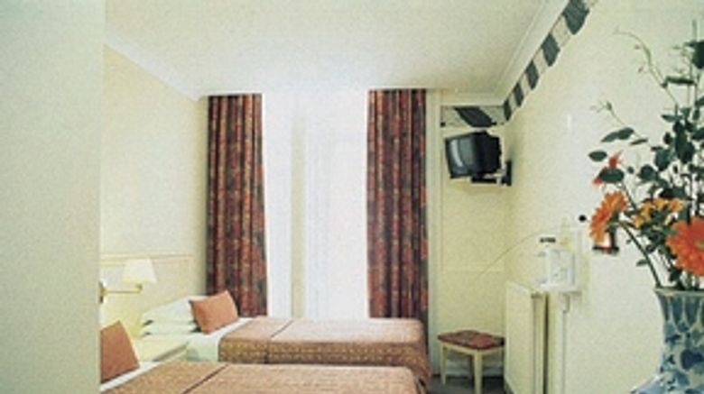 <b>Hanover Hotel Victoria Room</b>