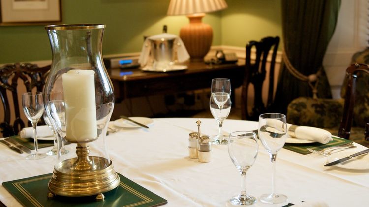 Roseate House London Banquet