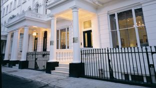 Roseate House London