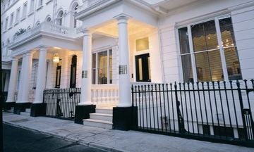 Roseate House London