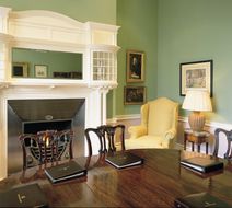 Roseate House London Meeting