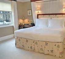 Roseate House London Room