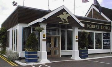 Ibis Styles Lhr Airport East