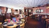 Ibis Styles Lhr Airport East Restaurant