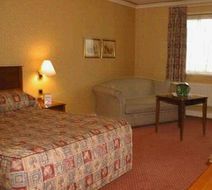 Ibis Styles Lhr Airport East Room