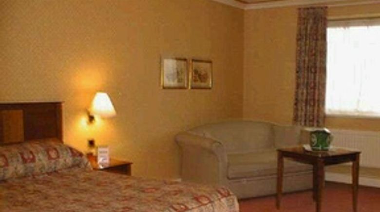 <b>Ibis Styles Lhr Airport East Room</b>