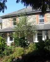 Lydford House