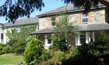 Lydford House