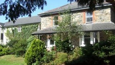 Lydford House