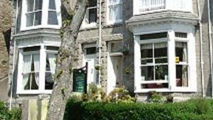 Dunedin Guest House